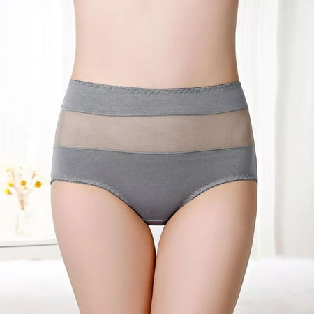 Lingerie Sets for Women Womens Plus Size High Waist Panties Womens Cotton Mesh Transparent Abdominal Lift Briefs Charming Breathable
Lingerie Sets for Women Womens Plus Size High Waist Panties Womens Cotton Mesh Transparent Abdominal Lift Briefs Charming Breathable