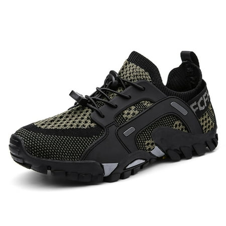 Earlde Mens and Womens Water Shoes Aqua Socks Barefoot Skin Shoes for Water Sports Beach Pool Yoga Surf Casual Shoes
Earlde Mens and Womens Water Shoes Aqua Socks Barefoot Skin Shoes for Water Sports Beach Pool Yoga Surf Casual Shoes