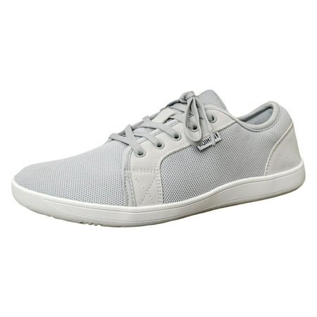 Jungdeepe Couple Style Men s And Women s Solid Color Strap Leather Casual Shoes Large Size Barefoot Shoes Wide Last Sports Casual Shoes
Jungdeepe Couple Style Men s And Women s Solid Color Strap Leather Casual Shoes Large Size Barefoot Shoes Wide Last Sports Casual Shoes