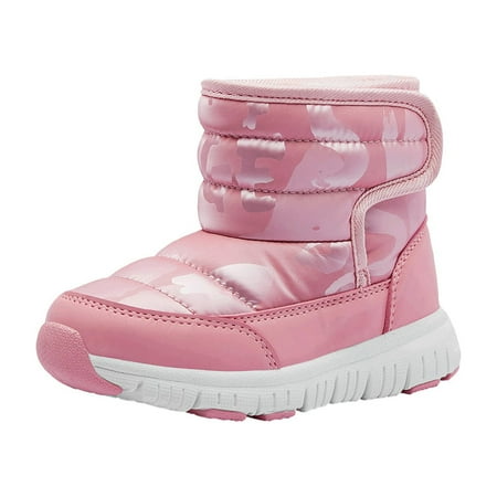Hesxuno Toddler Kids Sandals Shoes Toddler Little Kid Snow Boots For Boys Girls Kids Outdoor Winter Shoes Cotton Boots Baby Girls Boys Sneakers
Hesxuno Toddler Kids Sandals Shoes Toddler Little Kid Snow Boots For Boys Girls Kids Outdoor Winter Shoes Cotton Boots Baby Girls Boys Sneakers