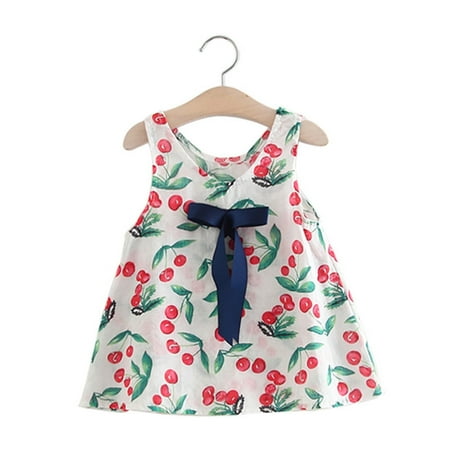 Wiueurtly Toddler Kids Baby Girls Clothes Summer Sleeveless Floral Princess Dress Casual Beach Dresses Outfits Girls Dress Shoes Size 12
Wiueurtly Toddler Kids Baby Girls Clothes Summer Sleeveless Floral Princess Dress Casual Beach Dresses Outfits Girls Dress Shoes Size 12