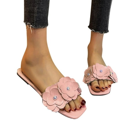 Vedolay Women Shoes Women s Walking Slippers with Arch Support Anti-Slip Comfortable Shoes Pink 9
Vedolay Women Shoes Women s Walking Slippers with Arch Support Anti-Slip Comfortable Shoes Pink 9