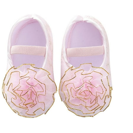 OVTICZA Infant Baby Girl Boy Flower Summer Mary Jane Flats Elastic Dress First Walkers Shoes Pink 11
OVTICZA Infant Baby Girl Boy Flower Summer Mary Jane Flats Elastic Dress First Walkers Shoes Pink 11