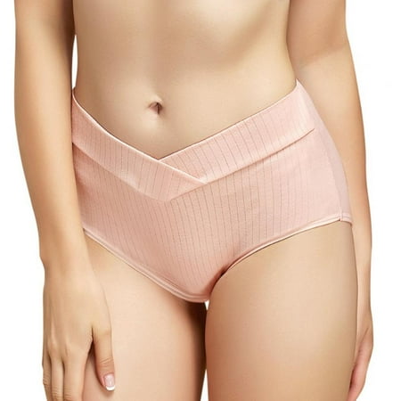 V-shaped Low Waist Women Maternity Panties Pregnancy Postpartum Cotton Briefs Maternity Underwear 
V-shaped Low Waist Women Maternity Panties Pregnancy Postpartum Cotton Briefs Maternity Underwear