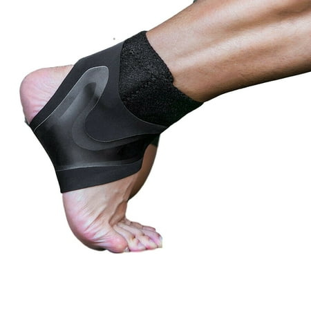 Medical Plantar Fasciitis Foot Pain Ankle Support Brace Arch Straps Pain Relief