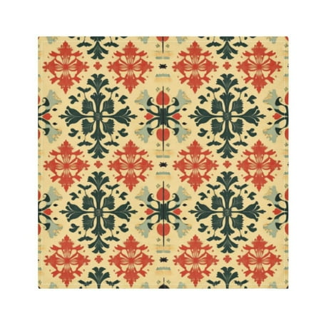 Napkin Satin Napkin 20*20Inchx1 Kitchen Towel Dinner Plate Towel Decorative Towel Napkin Tea Towel Suitable For Kitchen Table Christmas Pattern
Napkin Satin Napkin 20*20Inchx1 Kitchen Towel Dinner Plate Towel Decorative Towel Napkin Tea Towel Suitable For Kitchen Table Christmas Pattern
