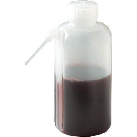 Plastic Squeeze No Drip 16Oz Bottle Church Service Ceremony Communion Cup Filler
Plastic Squeeze No Drip 16Oz Bottle Church Service Ceremony Communion Cup Filler