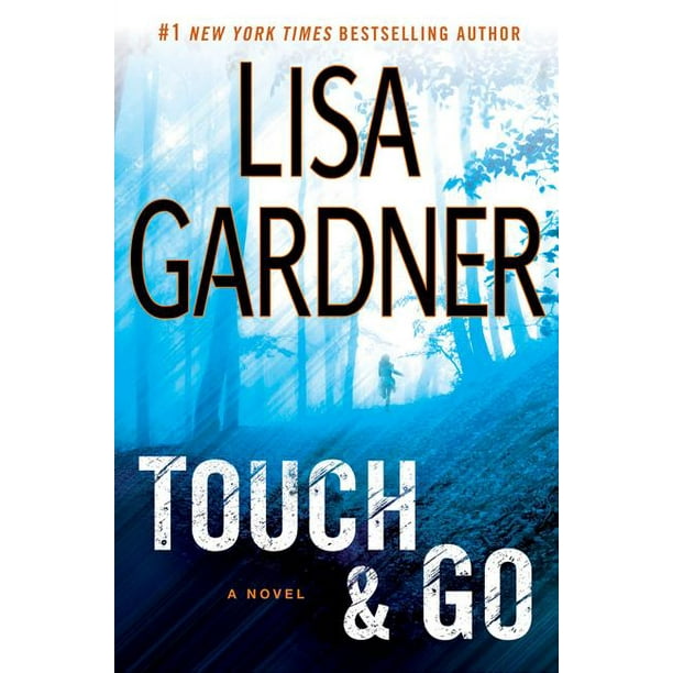 Touch & Go (Hardcover)