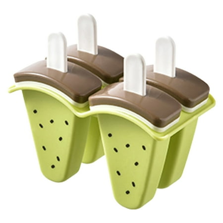 Ice Mar Icle Mold Set 4 Pieces Homemade PP Icle Mar Kid Easy Release Ice Cream Molds Reusable DIY Molds Icles Molds Icle
Ice Mar Icle Mold Set 4 Pieces Homemade PP Icle Mar Kid Easy Release Ice Cream Molds Reusable DIY Molds Icles Molds Icle