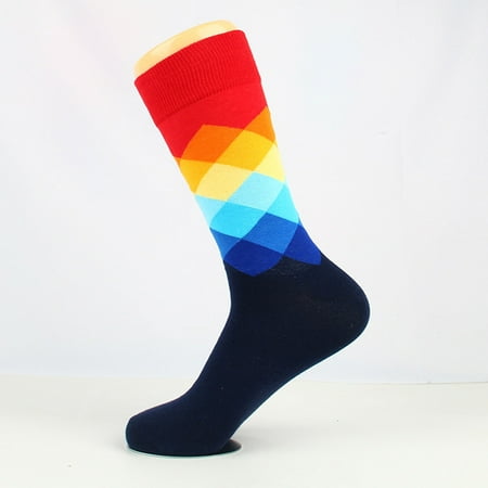 Socks Clearance Uni Trendy Trend Diamond Medium Tube Socks Trendyable And Comfortable Socks G Y11
Socks Clearance Uni Trendy Trend Diamond Medium Tube Socks Trendyable And Comfortable Socks G Y11