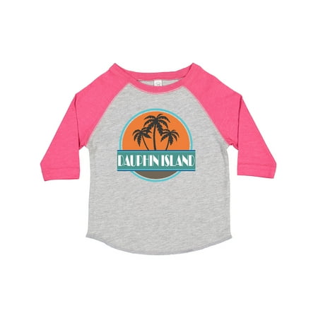 Inktastic Dauphin Island Alabama Vacation Gift Toddler Boy or Toddler Girl T-Shirt
Inktastic Dauphin Island Alabama Vacation Gift Toddler Boy or Toddler Girl T-Shirt