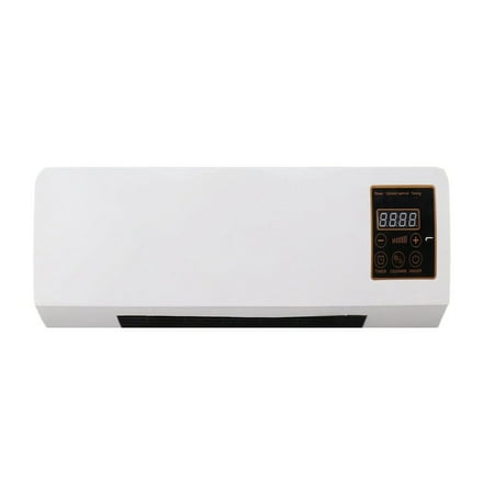 ruchs Mini Wall Mounted Air Curtain Fan 2 In 1 Desk Fan Bladeless Wall Mount Fan Oscillating For Bedroom Air Circulator Fan With Remote For Home Bedroom 1pc
ruchs Mini Wall Mounted Air Curtain Fan 2 In 1 Desk Fan Bladeless Wall Mount Fan Oscillating For Bedroom Air Circulator Fan With Remote For Home Bedroom 1pc