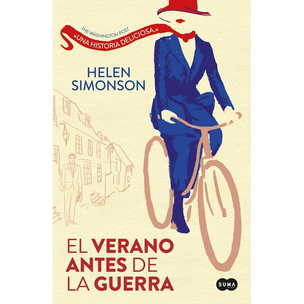 El verano antes de la guerra / The summer before the war