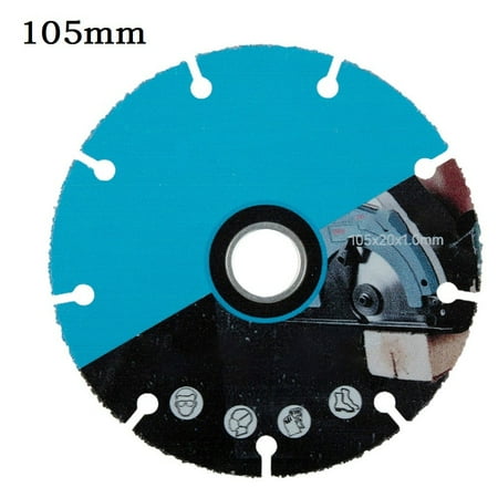 1PC Diamond Cutting Disc Alloy saw blades Concrete Granit ceramic cutting blade