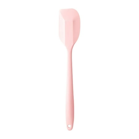hoksml Integrated Silicone Scraper High Temperature Resistant Cake Spatula Baking Tool Festival Clearance Gifts
hoksml Integrated Silicone Scraper High Temperature Resistant Cake Spatula Baking Tool Festival Clearance Gifts