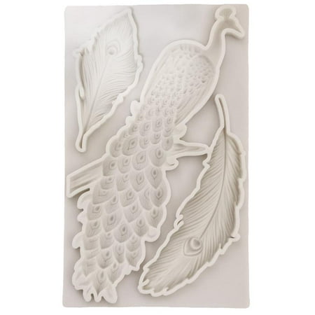 HOMEIU Exquisite Leaves Mold Craft Cake Chocolate Clay Soap Decorating Home Baking Gift
HOMEIU Exquisite Leaves Mold Craft Cake Chocolate Clay Soap Decorating Home Baking Gift
