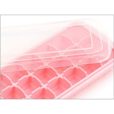Veki Mini Making Ice With Lid Ice Tray Ice 24 Home Silicone Making Kitchen,Dining & Bar Large Silicone Tray with Sides
Veki Mini Making Ice With Lid Ice Tray Ice 24 Home Silicone Making Kitchen,Dining & Bar Large Silicone Tray with Sides