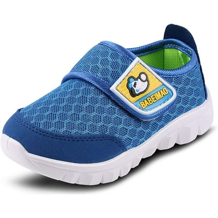 Baby Boys Girls Shoes Breathable Mesh Sneakers Cute Casual Lightweight Non-Slip Walking Shoes 4 5 6 7 8 9 10 Toddler
Baby Boys Girls Shoes Breathable Mesh Sneakers Cute Casual Lightweight Non-Slip Walking Shoes 4 5 6 7 8 9 10 Toddler