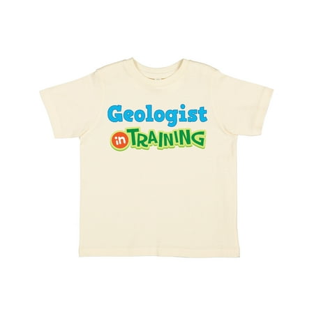 Inktastic Geologist in Training Gift Toddler Boy or Toddler Girl T-Shirt
Inktastic Geologist in Training Gift Toddler Boy or Toddler Girl T-Shirt