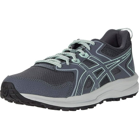 ASICS Female Adult Women 7 1012A566-021 Carrier Grey/Mint Tint