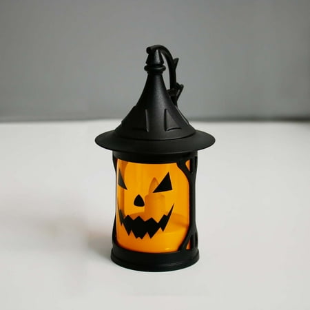 zhuxioush Halloween Pumpkin Expression Wind Lamp New Easter Candle Lights Holiday Atmosphere Decoration Creative Night Light
zhuxioush Halloween Pumpkin Expression Wind Lamp New Easter Candle Lights Holiday Atmosphere Decoration Creative Night Light