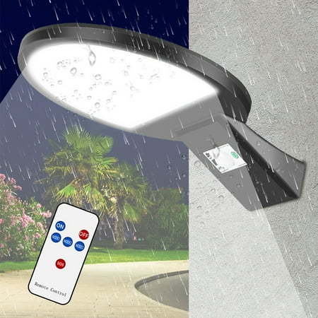 Banghong Garden Lights Outdoor Lights For Yard Solar Street Light Outdoor Solar Led Security Floods Lights Outdoor With Remote Control Ip65 Waterproof Lamp For Yard Garden Street
Banghong Garden Lights Outdoor Lights For Yard Solar Street Light Outdoor Solar Led Security Floods Lights Outdoor With Remote Control Ip65 Waterproof Lamp For Yard Garden Street