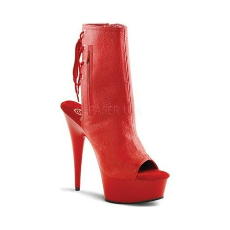Women s Pleaser Delight 1018