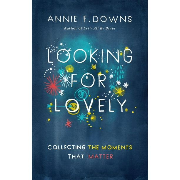 Looking for Lovely - eBook