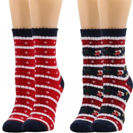 2 Pairs Christmas Stockings Women s Autumn And Winter Wool Stockings Warm Thick Winter Boot Crew Cozy Cabin Work Soft Ladies Sock
2 Pairs Christmas Stockings Women s Autumn And Winter Wool Stockings Warm Thick Winter Boot Crew Cozy Cabin Work Soft Ladies Sock