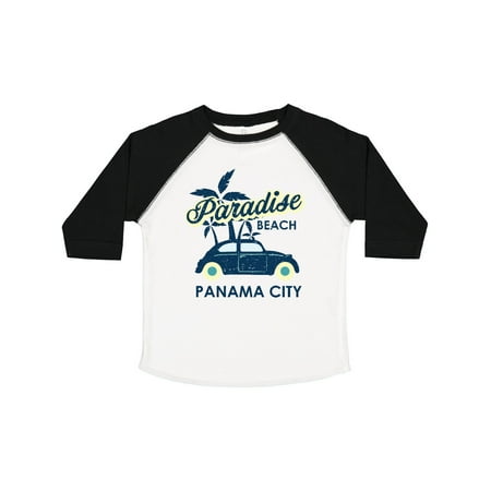 Inktastic Paradise Beach in Panama City with Palm Trees and Car Gift Toddler Boy or Toddler Girl T-Shirt
Inktastic Paradise Beach in Panama City with Palm Trees and Car Gift Toddler Boy or Toddler Girl T-Shirt