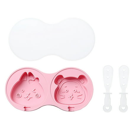Krqap Silicone Molds Handmade Diy Silicone Ice Cream Mold Making Ice Box Popsicle Mold Dumpling Skin Maker Dumpling Moulds G
Krqap Silicone Molds Handmade Diy Silicone Ice Cream Mold Making Ice Box Popsicle Mold Dumpling Skin Maker Dumpling Moulds G