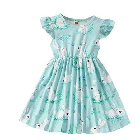 DTBPRQ Toddler Kids Baby Girls Summer Floral Dress Party Backless Ruffle Sundress Beachwear Overall Skirt Clothes Outfits 1-6Y
DTBPRQ Toddler Kids Baby Girls Summer Floral Dress Party Backless Ruffle Sundress Beachwear Overall Skirt Clothes Outfits 1-6Y