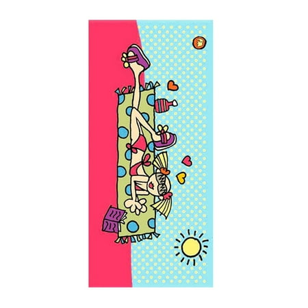 Shiusina Towel Beach Towel Oversized Super Water Absorbent Large Pool Towel Ultra Soft Beach Towel A
Shiusina Towel Beach Towel Oversized Super Water Absorbent Large Pool Towel Ultra Soft Beach Towel A