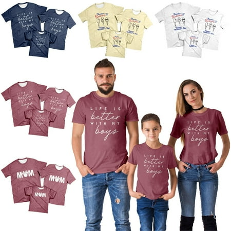 Happy Mother s Day Adult Kids 3D Print Graphic T-Shirt Regular Tshirts Plus Size Men
Happy Mother s Day Adult Kids 3D Print Graphic T-Shirt Regular Tshirts Plus Size Men