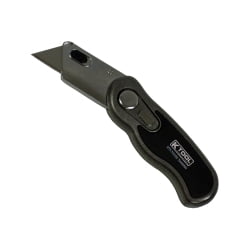 QUICK CHANGE FOLDING UTILITY KNIFE