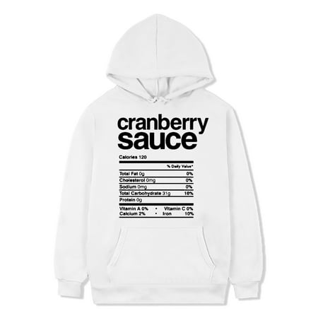 Ziloco Sweatshirt Men s Printed Fun Long-sleeved Casual Hooded Pullover Sweatshirt workout tops for women maternity tops White S
Ziloco Sweatshirt Men s Printed Fun Long-sleeved Casual Hooded Pullover Sweatshirt workout tops for women maternity tops White S