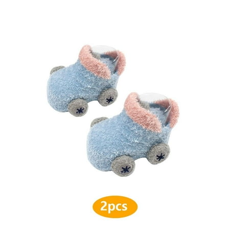 2 Pair Baby Children Floor Socks Anti- for Slip Boy Step Socks Winter Baby Warm Socks Leg Warmers
2 Pair Baby Children Floor Socks Anti- for Slip Boy Step Socks Winter Baby Warm Socks Leg Warmers