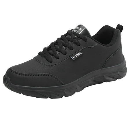 GNEIKDEING Mens Shoes Large Size Casual Laace Up Solid Color Casual Simple Shoes Running Sneaker Gift on Clearance
GNEIKDEING Mens Shoes Large Size Casual Laace Up Solid Color Casual Simple Shoes Running Sneaker Gift on Clearance