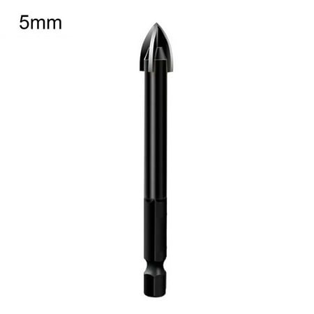 ONWRACE Alloy Steel Triangle Glass Ceramic Tile Drill Bit Hole Puncher Woodworking Tool
ONWRACE Alloy Steel Triangle Glass Ceramic Tile Drill Bit Hole Puncher Woodworking Tool