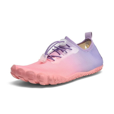 Earlde Mens and Womens Water Shoes Aqua Socks Barefoot Skin Shoes for Water Sports Beach Pool Yoga Surf Casual Shoes
Earlde Mens and Womens Water Shoes Aqua Socks Barefoot Skin Shoes for Water Sports Beach Pool Yoga Surf Casual Shoes