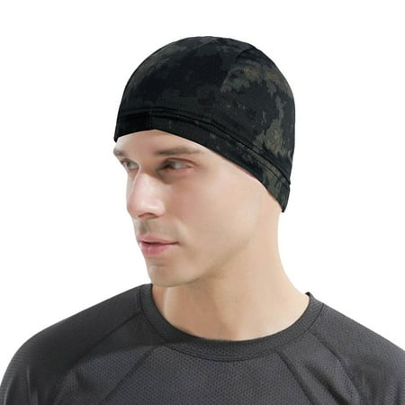 Julam Cap Helmets Liner Comfortable Cooling Skull Caps Helmets Liner Running Beanie Hats for Running Cycling Men Women like-minded
Julam Cap Helmets Liner Comfortable Cooling Skull Caps Helmets Liner Running Beanie Hats for Running Cycling Men Women like-minded