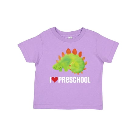 Inktastic Preschool Dinosaur Back to School Gift Toddler Boy or Toddler Girl T-Shirt
Inktastic Preschool Dinosaur Back to School Gift Toddler Boy or Toddler Girl T-Shirt
