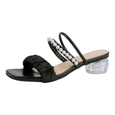 ASEIDFNSA Women Dress Shoes Wedge Sandals for Women Dressy Summer Sandals Women s Mid Heels High Heel Open Toe Roman Braided Mid Heel Outer Wear Sandals
ASEIDFNSA Women Dress Shoes Wedge Sandals for Women Dressy Summer Sandals Women s Mid Heels High Heel Open Toe Roman Braided Mid Heel Outer Wear Sandals