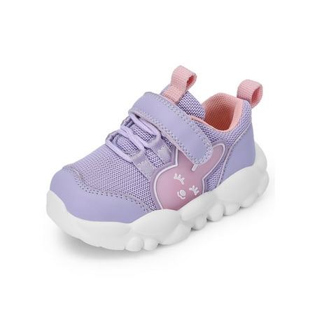 Bellella Children Sneakers Magic Tape Athletic Shoes Mesh Walking Shoe Comfort Flats Gym School Sport Sneaker Light Purple 6C
Bellella Children Sneakers Magic Tape Athletic Shoes Mesh Walking Shoe Comfort Flats Gym School Sport Sneaker Light Purple 6C