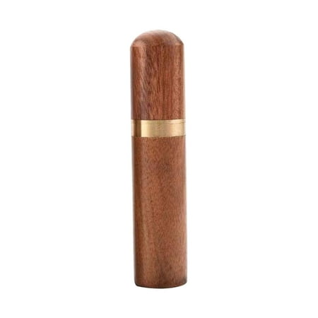 Vintage Wooden Toothpick Holder Pocket Toothpick Dispenser Boxes Tools Portable P7J0
Vintage Wooden Toothpick Holder Pocket Toothpick Dispenser Boxes Tools Portable P7J0