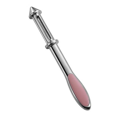 Kitchen Vegetable Peeler Fruits Stainless Steel Peeler for Apples Carrots Vegetables Potato with Non-Slip Handle
Kitchen Vegetable Peeler Fruits Stainless Steel Peeler for Apples Carrots Vegetables Potato with Non-Slip Handle