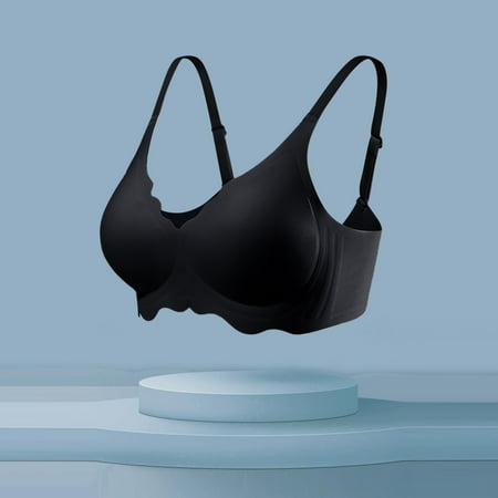 CAICJ98 Lingerie for Women Dry Running Underwear Woman Shockproof Size Large with String Bras Quick Fitness Black
CAICJ98 Lingerie for Women Dry Running Underwear Woman Shockproof Size Large with String Bras Quick Fitness Black