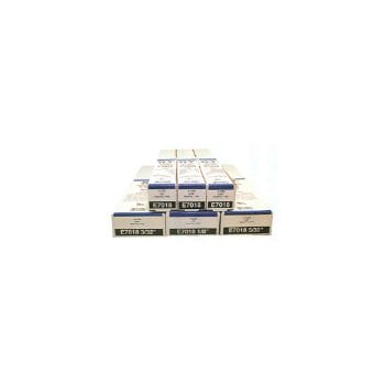 2Pc K-T Ind 1# 3/32 7018 Electrode