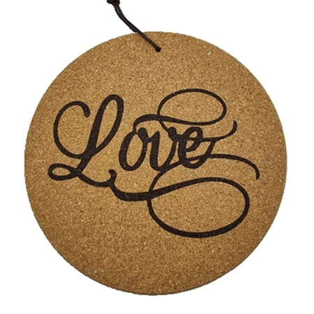 Meizhencang Cup Mat Reusable Wear-resistant Wooden Heat Insulation Round Placemat for Home
Meizhencang Cup Mat Reusable Wear-resistant Wooden Heat Insulation Round Placemat for Home