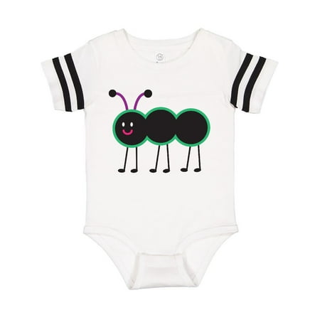 Inktastic Ant Bug Gift Baby Boy or Baby Girl Bodysuit